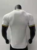 2023 Mali home white player version jersey