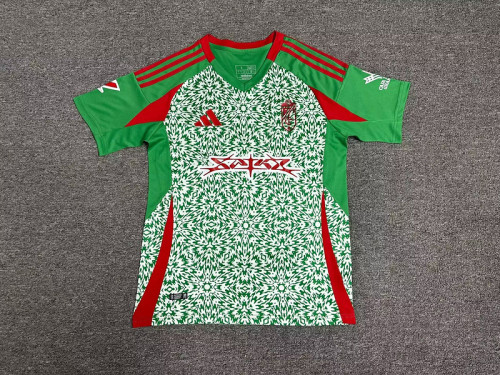 2024-25 Granada Third Away soccer jersey