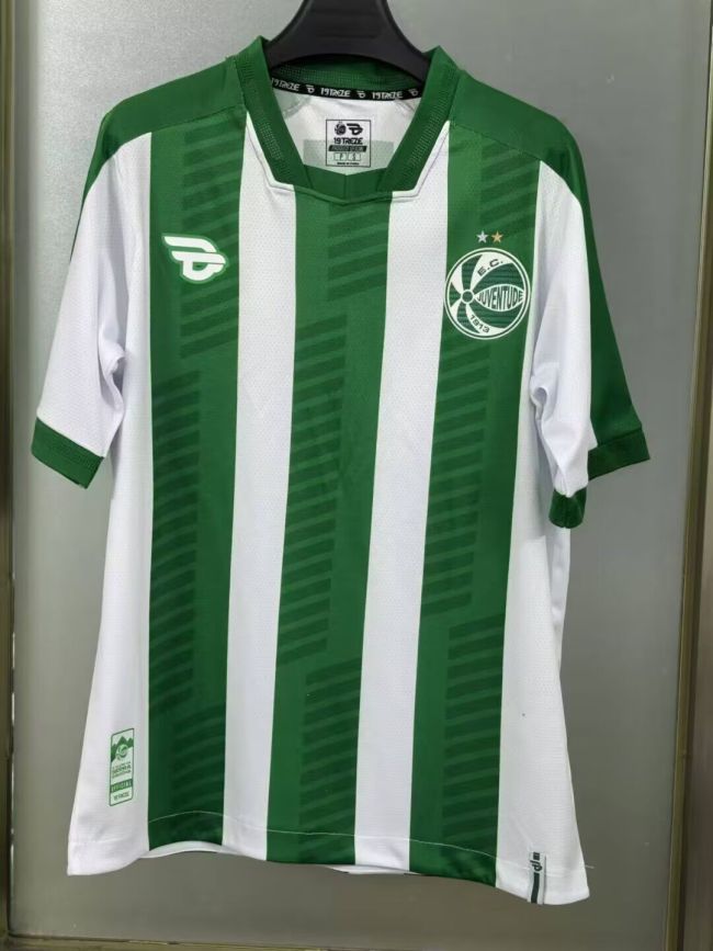 Juventus2024-25 home