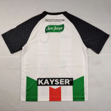2025-26 Palestino white special version soccer jersey