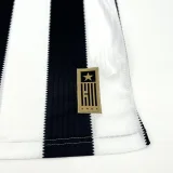 2024-25 Botafogo home soccer jersey