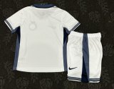 2024-25 Inter Milan  Away kid kit