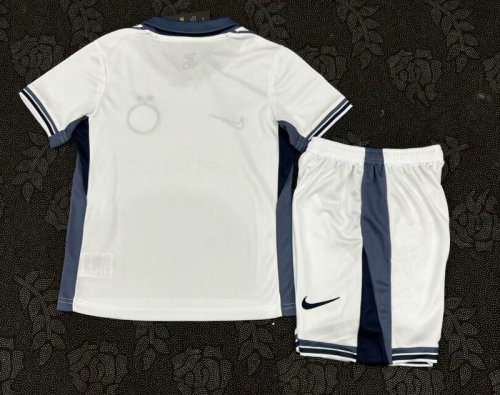 2024-25 Inter Milan  Away kid kit