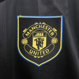 2025-26.Manchester United   Third Away jersey