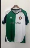 2024-25 Feyenoord third away