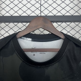 2025-26 Corinthians black training jersey