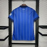 2024-25 Ipswich Town F.C. home soccer jersey
