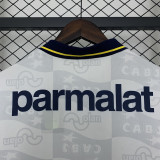 1995-96 Boca Juniors away retro jersey