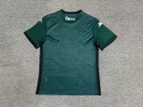 2024-25 Monaco Away Green Jersey