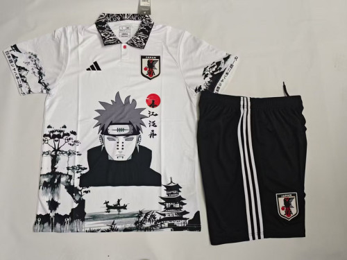2025 Japan white special kid kit
