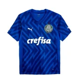 2024-25 Palmeiras Dark Blue Goalkeeper