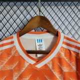 1988 Netherland home
