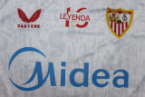 2024-25 Sevilla home navas retired version