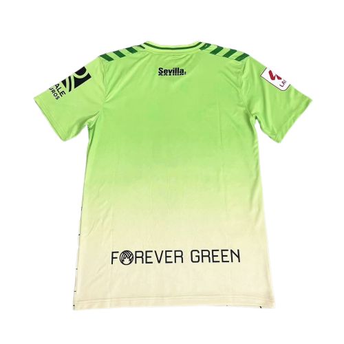 2024-25 Betis Commemorative edition