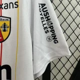 2024-25 Lens Third away soccer jersey