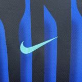 2025-26 .Inter Milan  home woman jersey