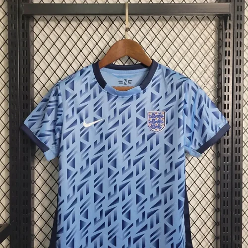 2023-24 England kids soccer jerseys