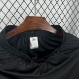 2025-26 Juventus  home shorts