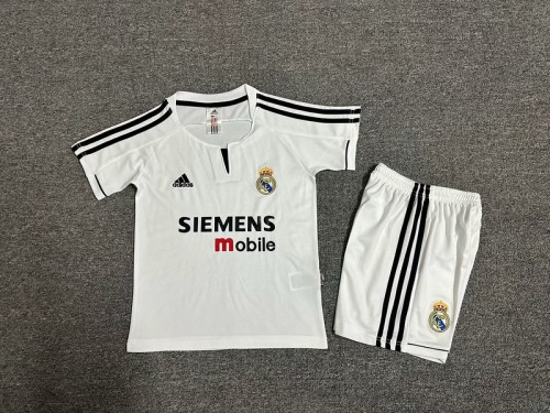 2003-04 R MAD home retro kid kit
