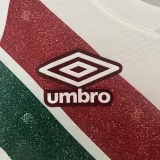 2024-25 Fluminense away woman jersey