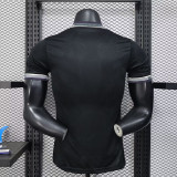 2025-26 Juventus  third away player version jersey    (The player version is more slim fit, it is recommended to buy one size larger)