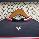 2023-24 Botafogo home soccer jerseys