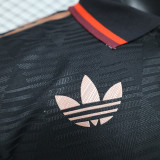 2024-25 Bayern Munich black Special Version jersey
