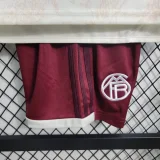 Bayern Munich kids 2023 third away