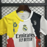 kids Cristiano Ronaldo Commemorative Edition