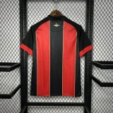 Bournemouth 2024-25 home jersey