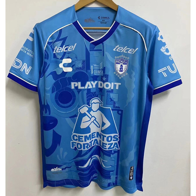 2024-25 Pachuca Third Away jersey