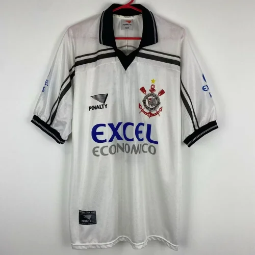 Corinthians 1998 home