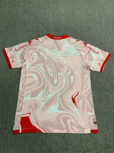 Fiorentina 2023-24 fouth