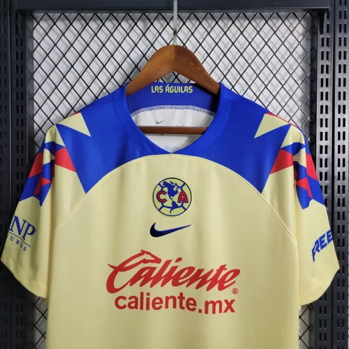 2023-24 Americas Home jersey