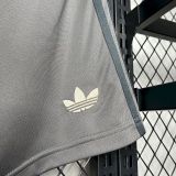 2024-25 Real Madrid Third away shorts