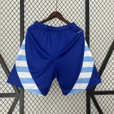 Argentina 2024 Away Shorts