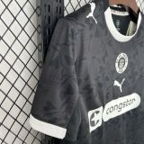 2025-26 St. Pauli Third Away jersey