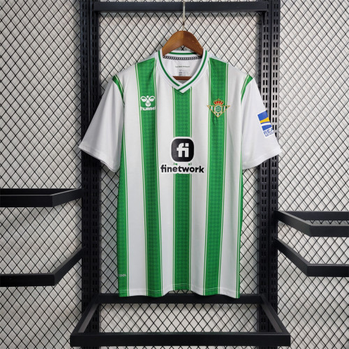 2023-24 Betis home jersey