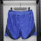 2024-25 Manchester United  away player version shorts