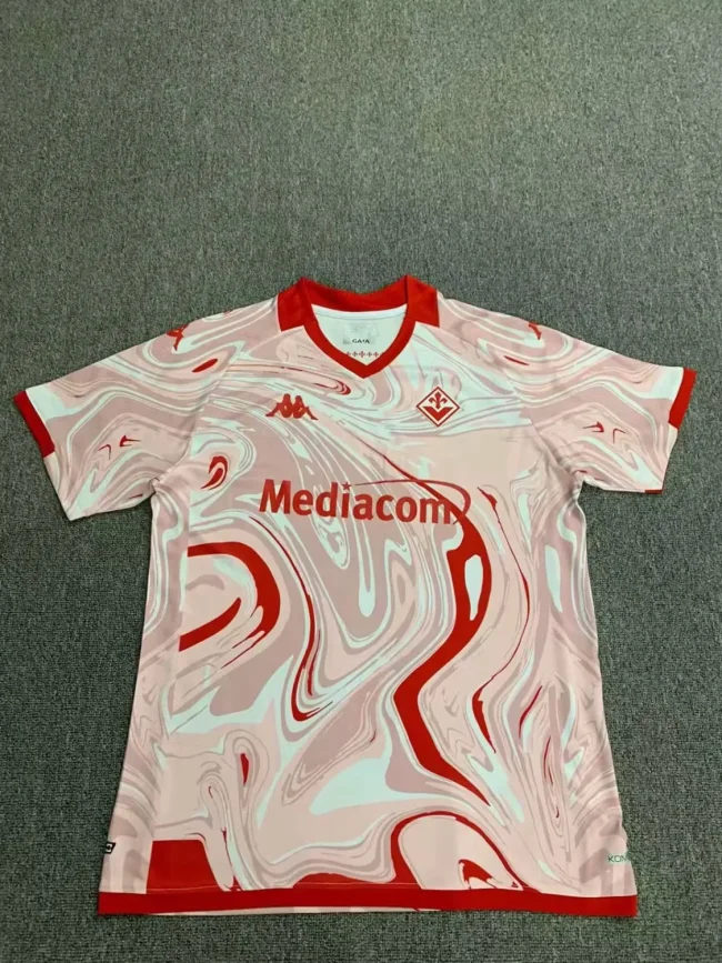 Fiorentina 2023-24 fouth
