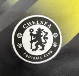 chelsea 2012-13 Retro black third