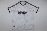 2024-25 .Juventus  NASA Special jersey