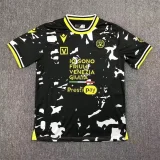 2023-24 udinese third away soccer jersey