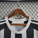 2024-25 Women Atletico Mineiro Home Jersey