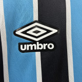 2025-26 Gremio home kid kit