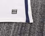 2008-09 Manchester United  away ucl final kid kit