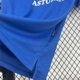 1996-97 Real Oviedo home retro jersey