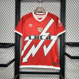 2024-25 Rayo Vallecano Away Jersey