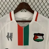 2023-24 Palestinian white