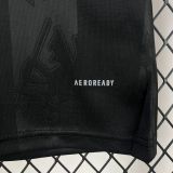 2025-26 Manchester United Third Away Woman Jersey
